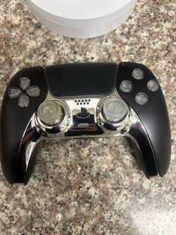 Ps5 Controller Upgrade TMR Joystick