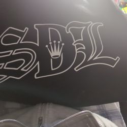 SDL EL CHAPO HOODIE 