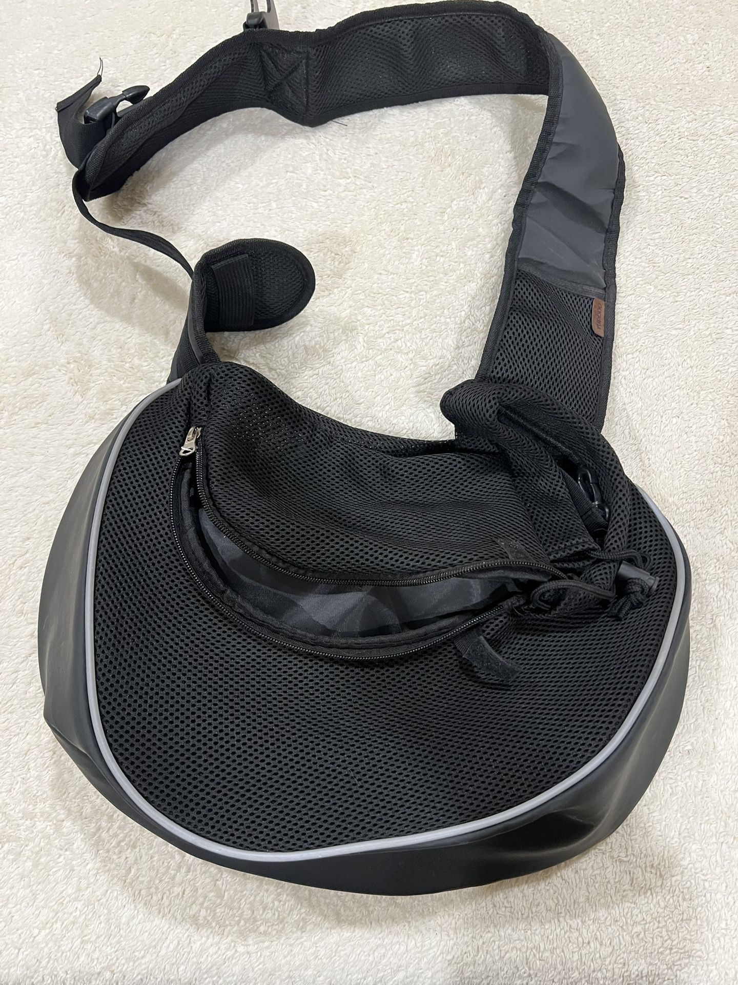 Pet Sling Carrier