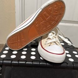 Women’s Canvas High Top Tennis Shoes