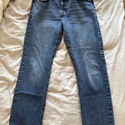 Levi’s 501 Jeans - Women’s W28 L30 