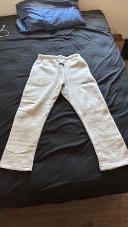 Essentials Fear Of God Sweats