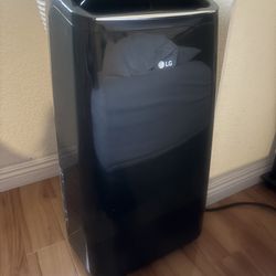 LG Portable AC 12,000 BTU 