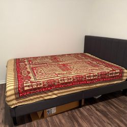 Zinus 10inch Gel Cooling Mattress