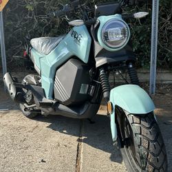 Icebear Menace 200 EFI