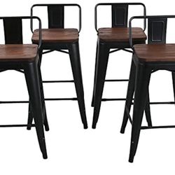 Kitchen stools 