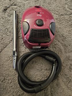 Bissell Vacuum Cleaner