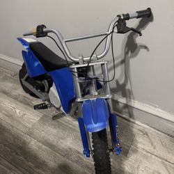 Razor MX350 Dirt Rocket Electric Dirt Bike – Parts / Repair – Local Pickup