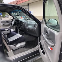 1999 Ford F-150