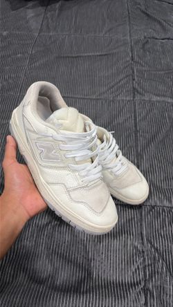 New balance 550