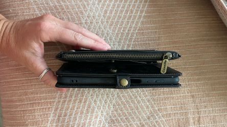 Wallet phone case