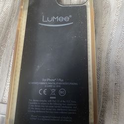 Lumee Phone Case 
