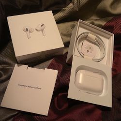 AirPod Pros