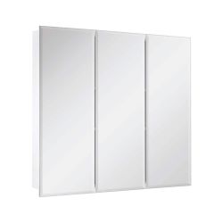 Glacier Bay 30 in. Medicine Cabinet with Mirror