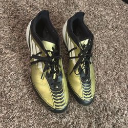 Adidas Messi F50