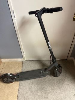 Electric scooter Hiboy S2