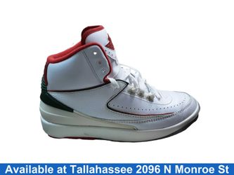 Jordan Dr8884-101 White