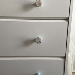 Peter Rabbit Knob Pulls