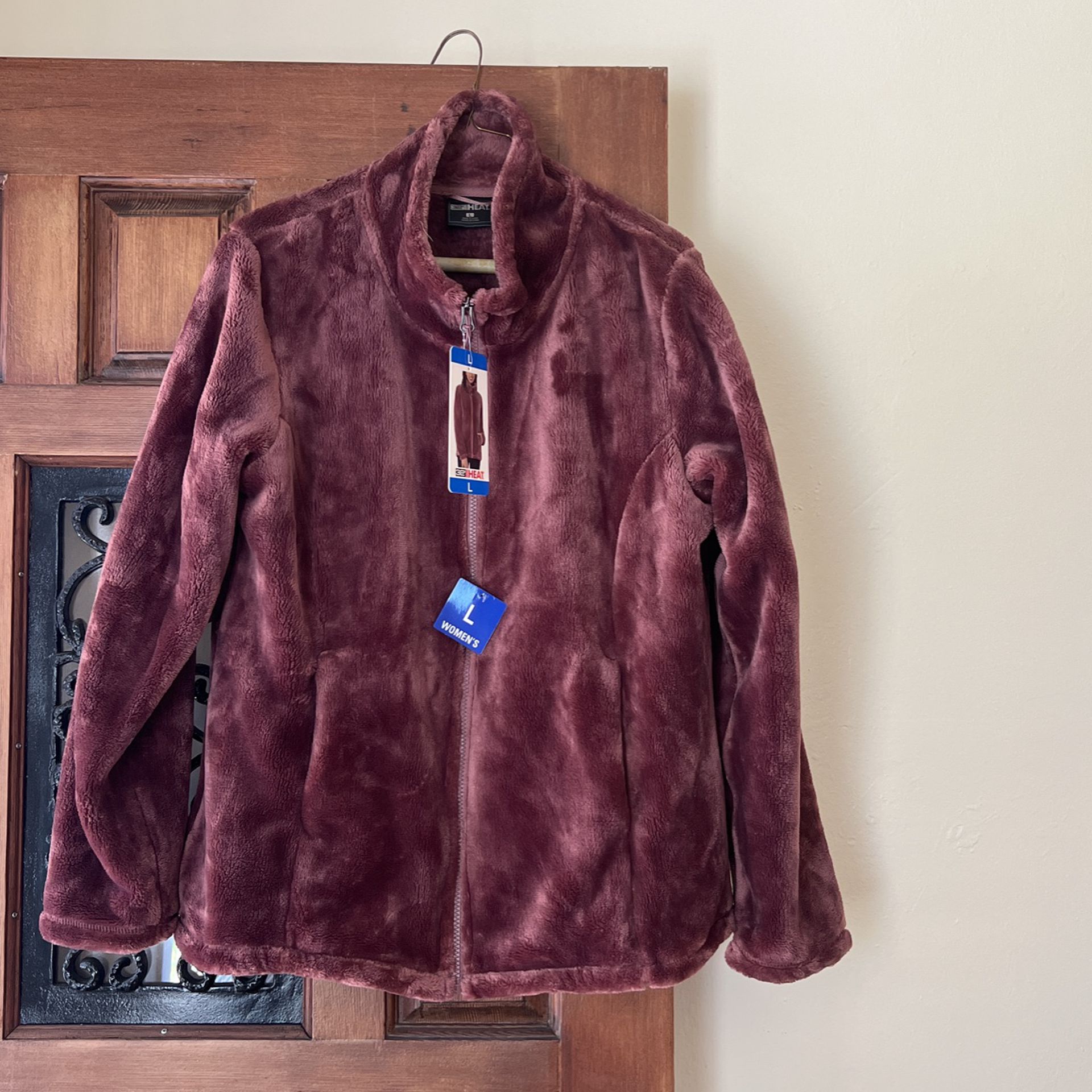 32 degrees Heat jacket for sale $10 - Chaqueta 32 grados marca de venta $10
