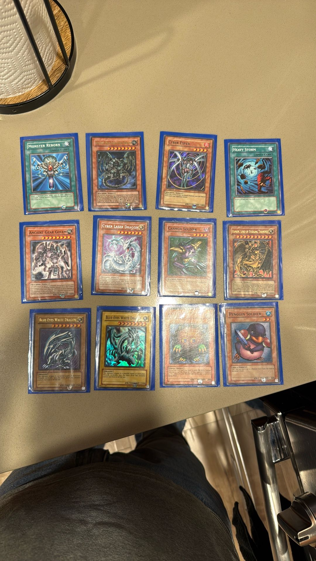 Yu-Gi-Oh