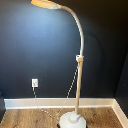 Facial Lightning  Lamp 