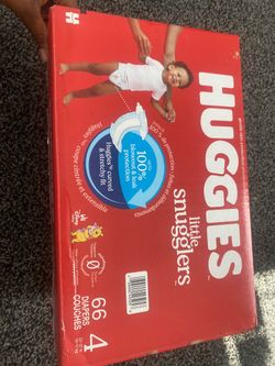 Diapers
