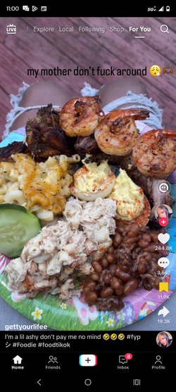 Ky's kitchen