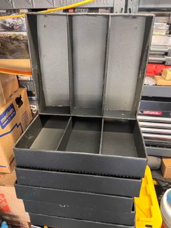 Free Funko Display Geek Boxes
