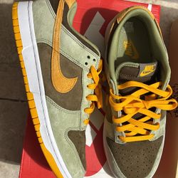 Nike Dunk Low