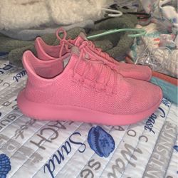 Pink Adidas For Women 