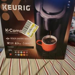 Keurig Coffee Maker