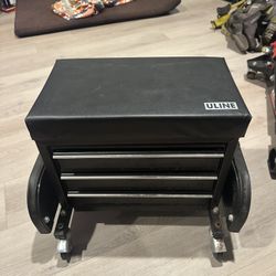 Tool Box/stool