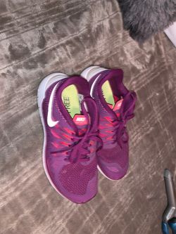 Nike free run