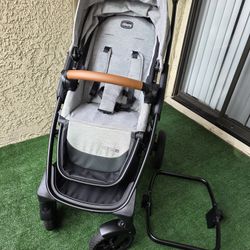 Chicco Corso LE Stroller