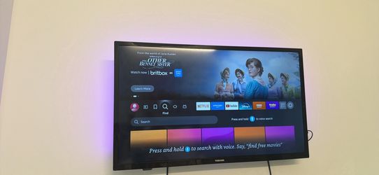 Tv for sale