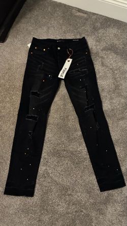 PURPLE JEANS P1001