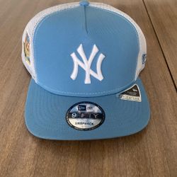New York Yankee World Series 1956 Edition 