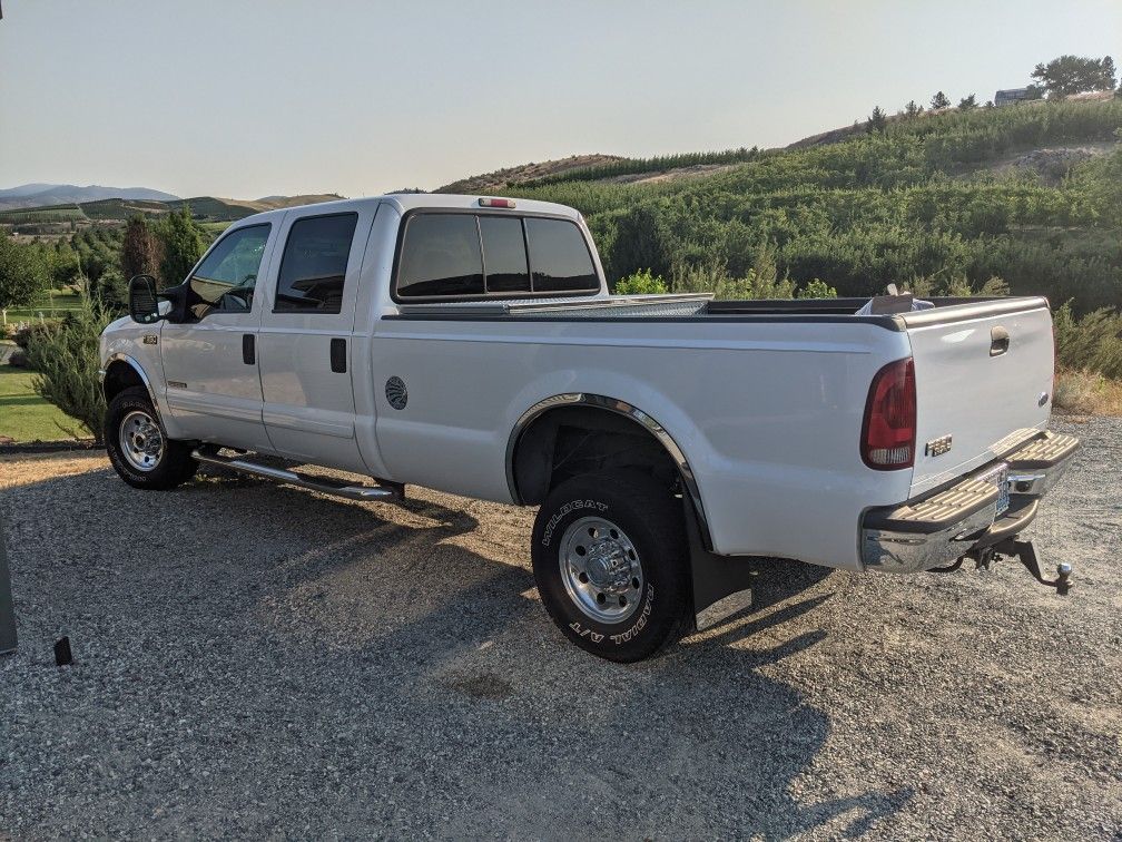 Truck Box