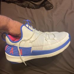 Jordan Mens Shoe Size 12 