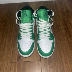 Nike Air Jordan 1’s l