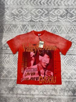 Valley dreams shirt size L