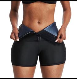 Slimming shorts