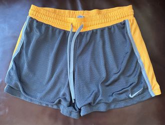 Nike Dri Fit Small Active Shorts