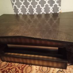 Japanese Dinette Table