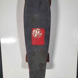 Penny Board Like New + Griptape