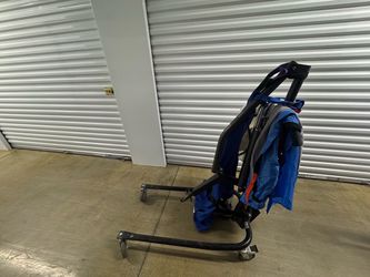 Patient Stand Assist Lift with Sling