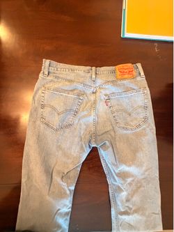 Men’s Pants – Like New / Great Condition