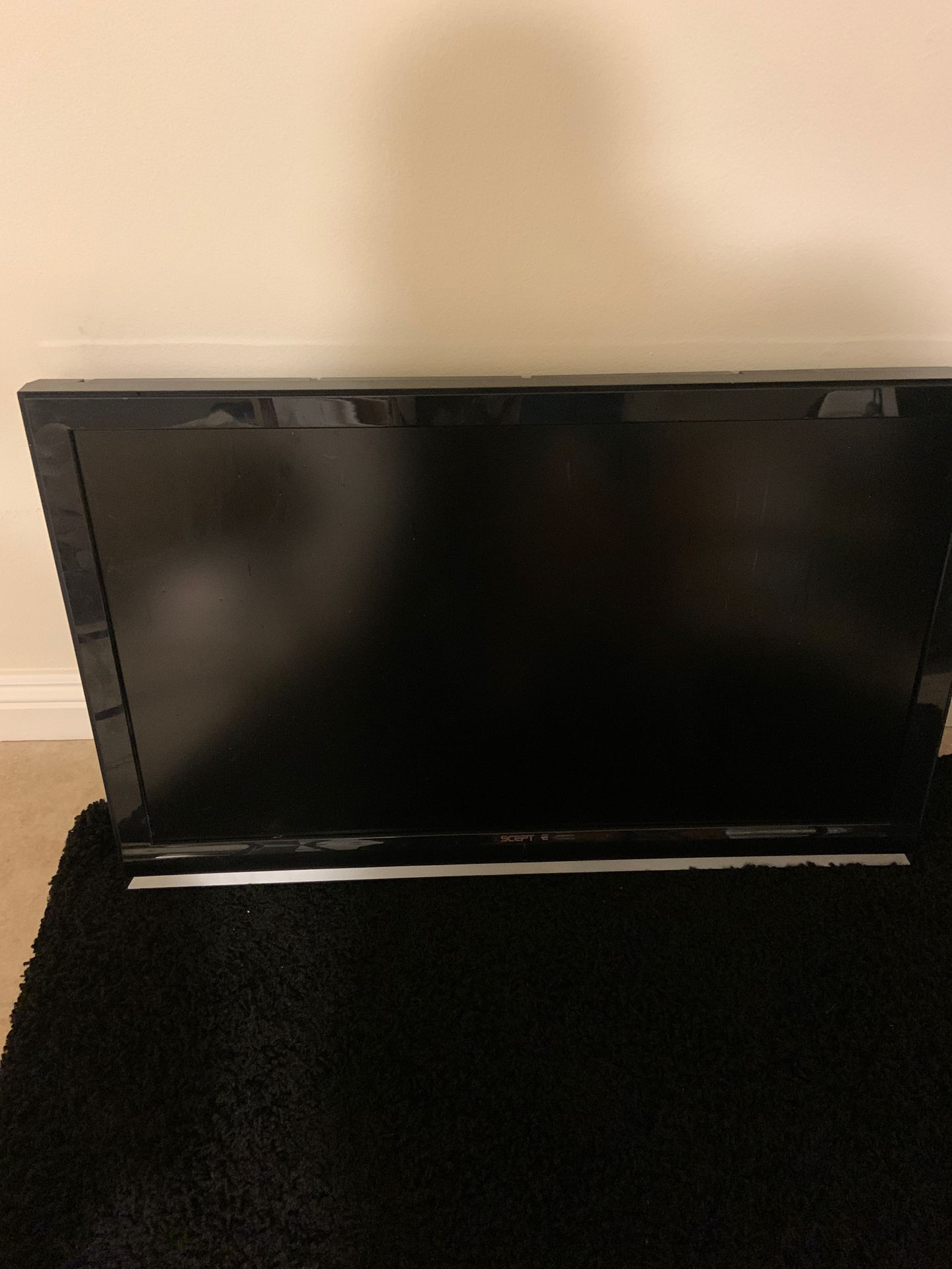 50” Spectre HDTV “Great Condition”