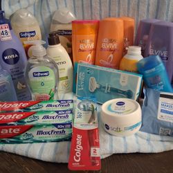 Hygiene  Bundle