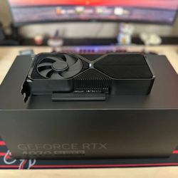 Rtx 4070 Super Founders Edition
